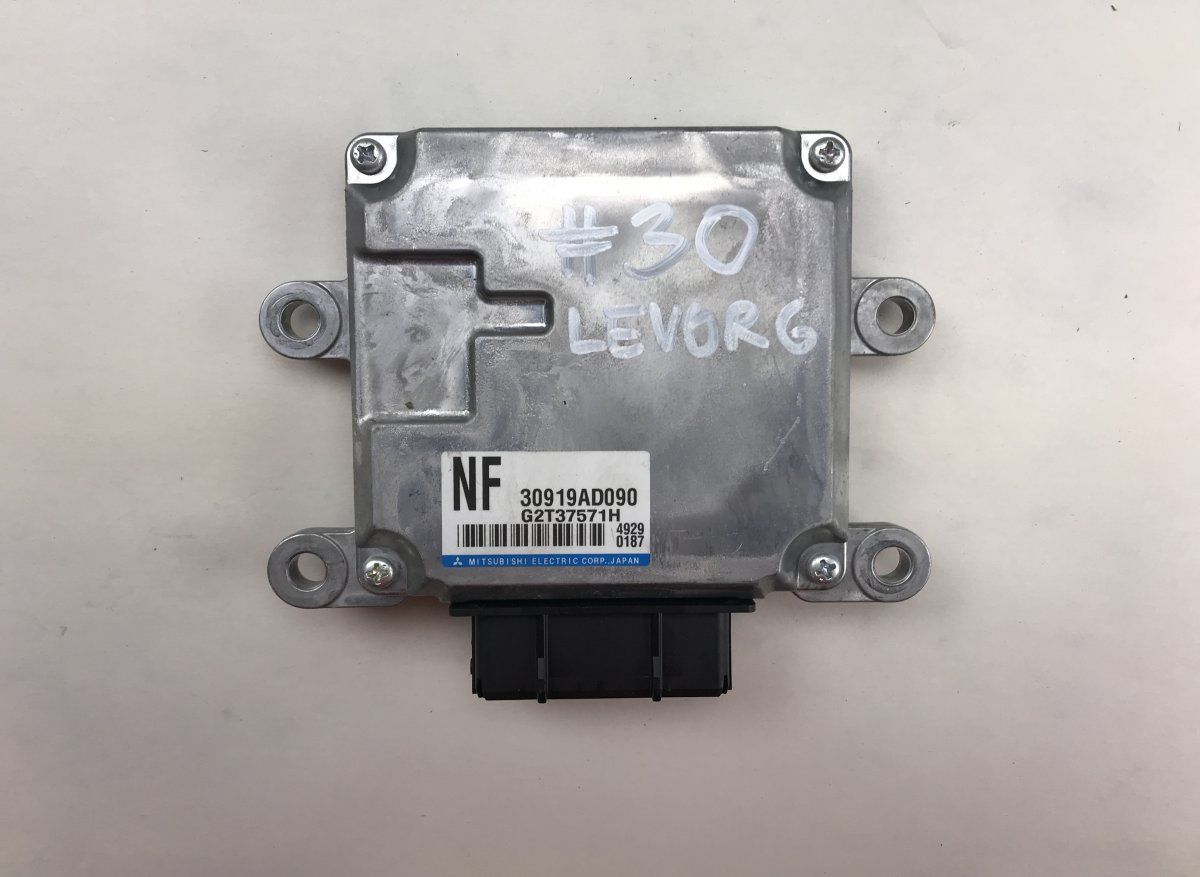 G2T37571H Gearbox Control Unit SUBARU LEVORG I (VM) (2015-2020)