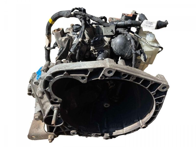 73504206 6000634801 Gearbox FIAT DOBLO II (152, 263) (2009-2022)