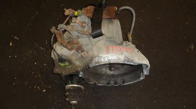 Gearbox HYUNDAI SONATA V (NF) (2005-2010)