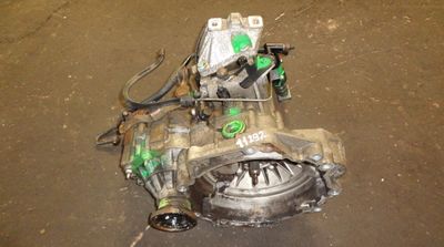 Gearbox VW GOLF IV (1J) (1997-2006)
