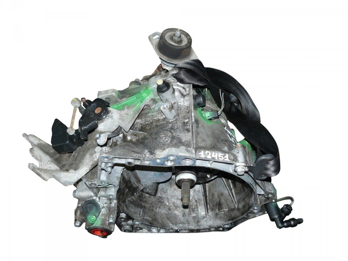 Gearbox CITROËN XSARA PICASSO (N68) (1999-2010)