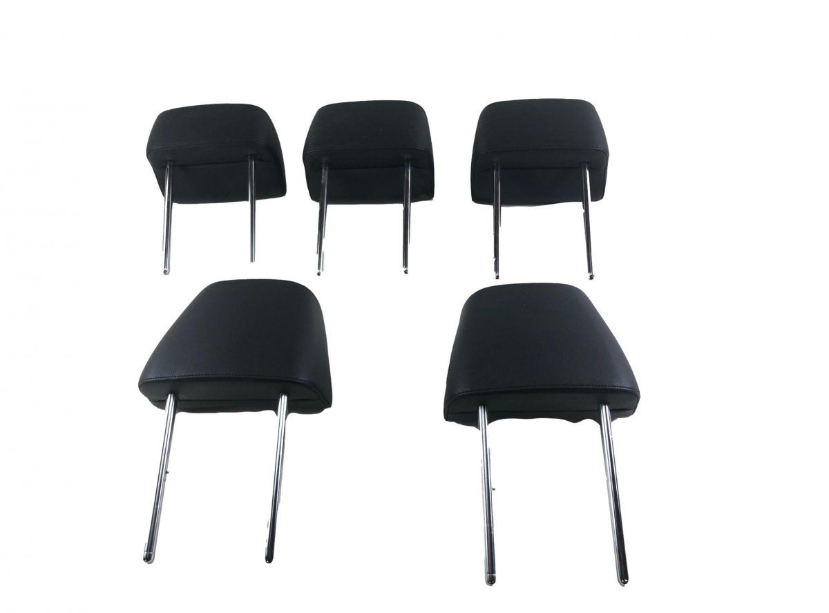 7P6881903E Headrest front left VW TOUAREG II (7P) (2010-2018)