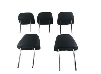 7P6881903E Подголовник передний левый VW TOUAREG II (7P) (2010-2018)