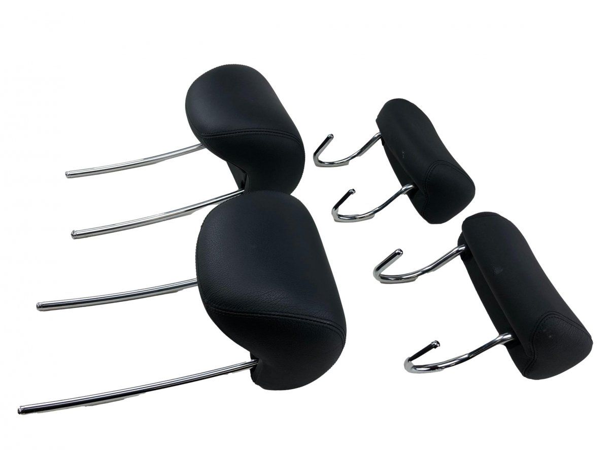 A2169700450 Headrest front left MERCEDES-BENZ S-CLASS Coupe (C216) (2006-2013)