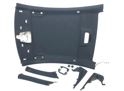 A2076904100 A2076900050 Headliner MERCEDES-BENZ E-CLASS Coupe (C207) (2009-2016)