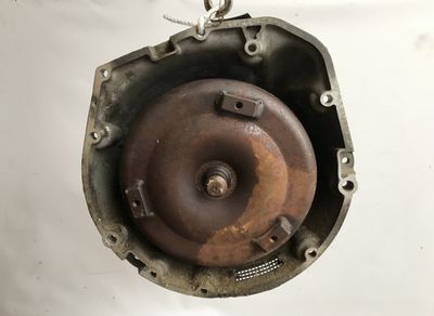 Gearbox JAGUAR XJ (XJ40, XJ81) (1986-1994)