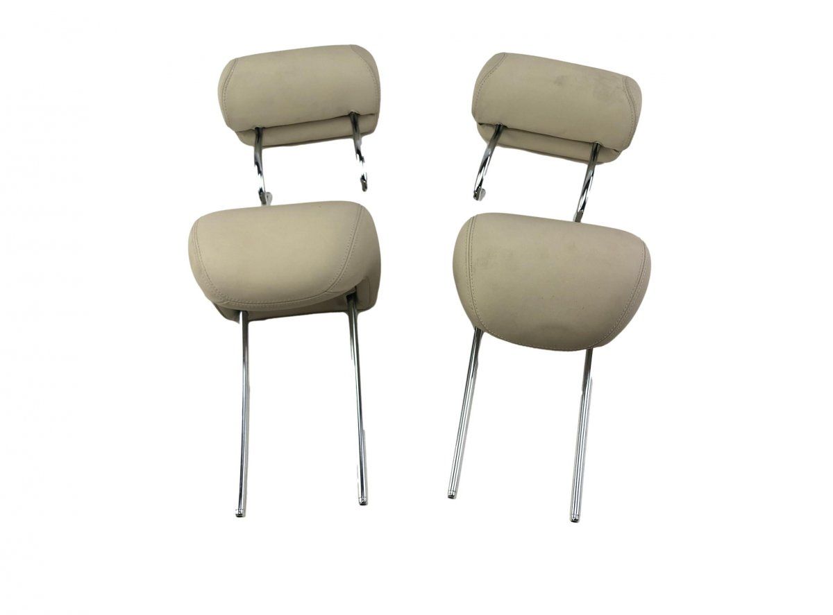 A2169700250 Headrest front left MERCEDES-BENZ S-CLASS Coupe (C216) (2006-2013)