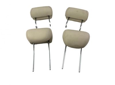 A2169700250 Nackstöd fram vänster MERCEDES-BENZ S-KLASS Coupe (C216) (2006-2013)