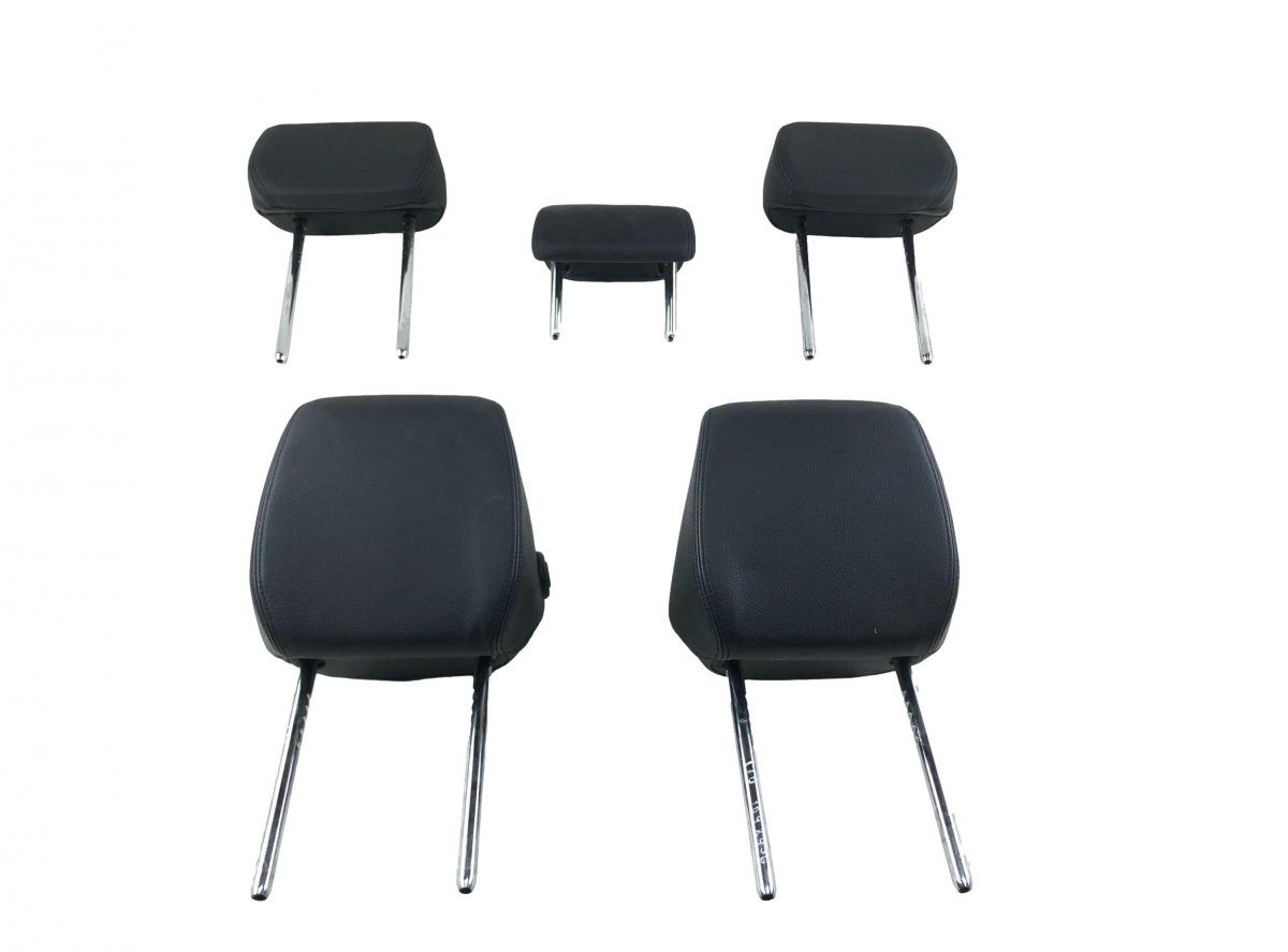 7362607 Headrest front left BMW 3 (F30, F31, F34, F80) (2011-2019)