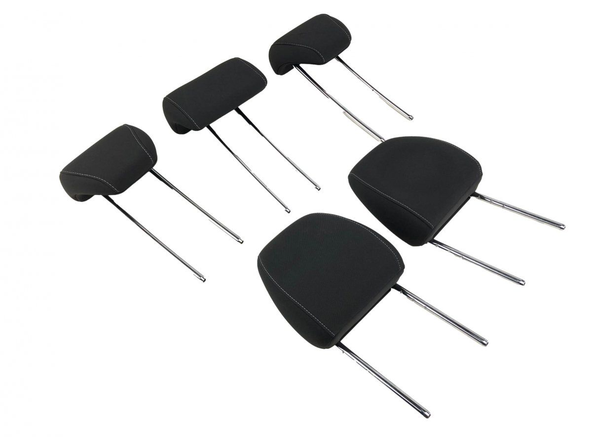 2117675 Headrest front left FORD KUGA II (DM2, TF) (2012-2019)