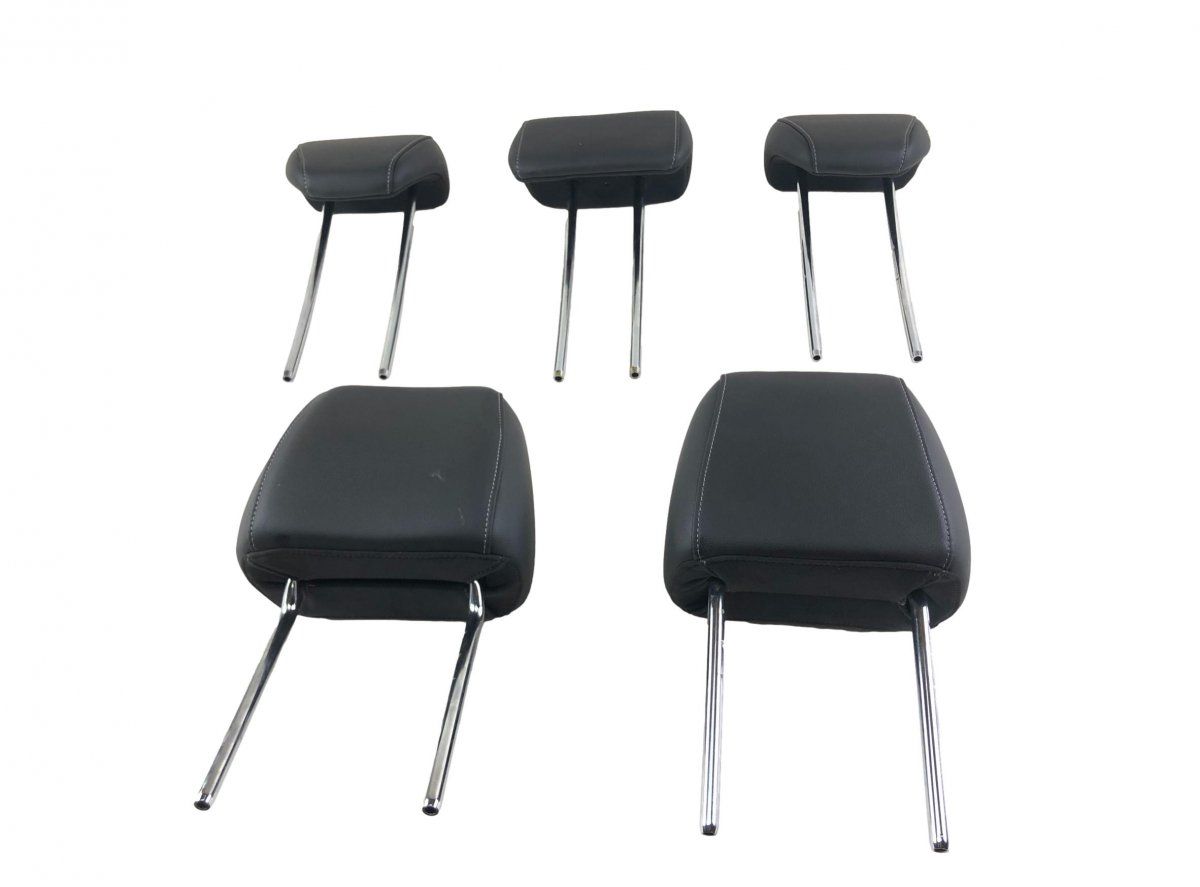 2087557 Headrest front left FORD KUGA II (DM2, TF) (2012-2019)