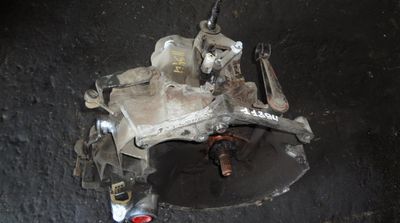 Gearbox PEUGEOT PARTNER I (5F) (1996-2008)