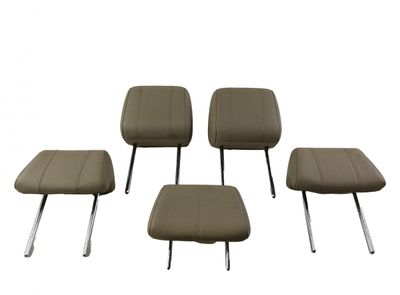 LR042154 Облегалка за глава предна лява LAND ROVER RANGE ROVER SPORT II (L494) (2013-2022)