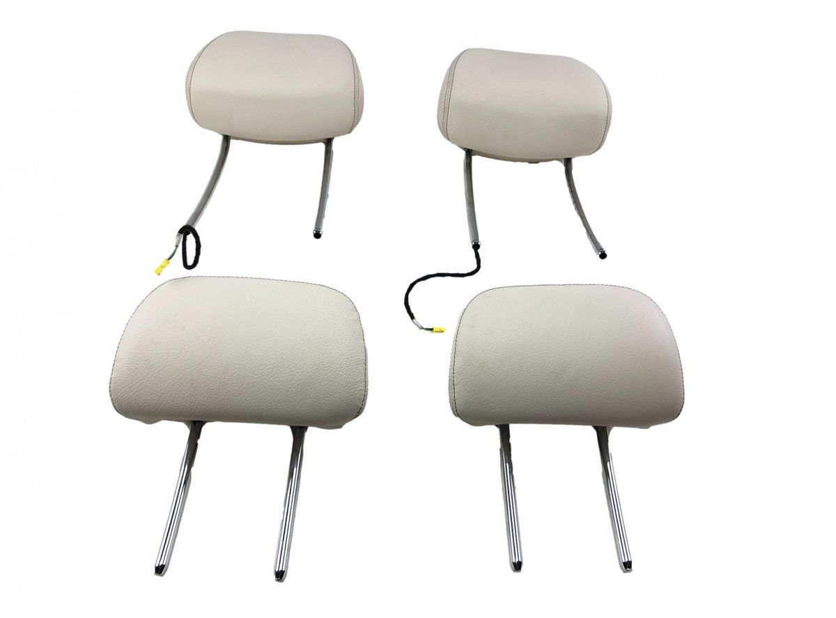 A2189700080 Headrest front left MERCEDES-BENZ CLS (C218) (2011-2017)