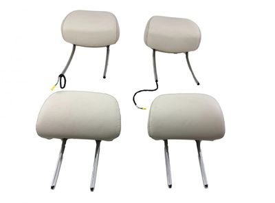 A2189700080 Zagłówek przedni lewy MERCEDES-BENZ CLS (C218) (2011-2017)