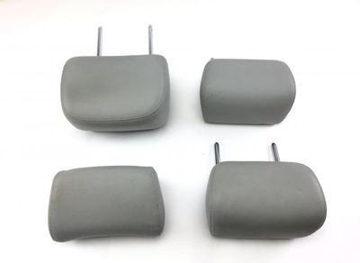 4G8881901AC Headrest front left AUDI A6 / A6 ALLROAD (C7, 4G) (2010-2018)