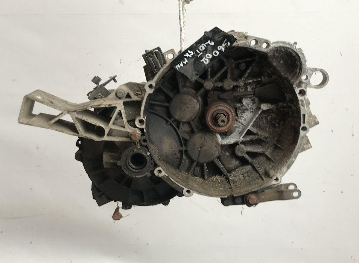 1023705 1023678 Gearbox VOLVO S60 I (RS) (2000-2010)