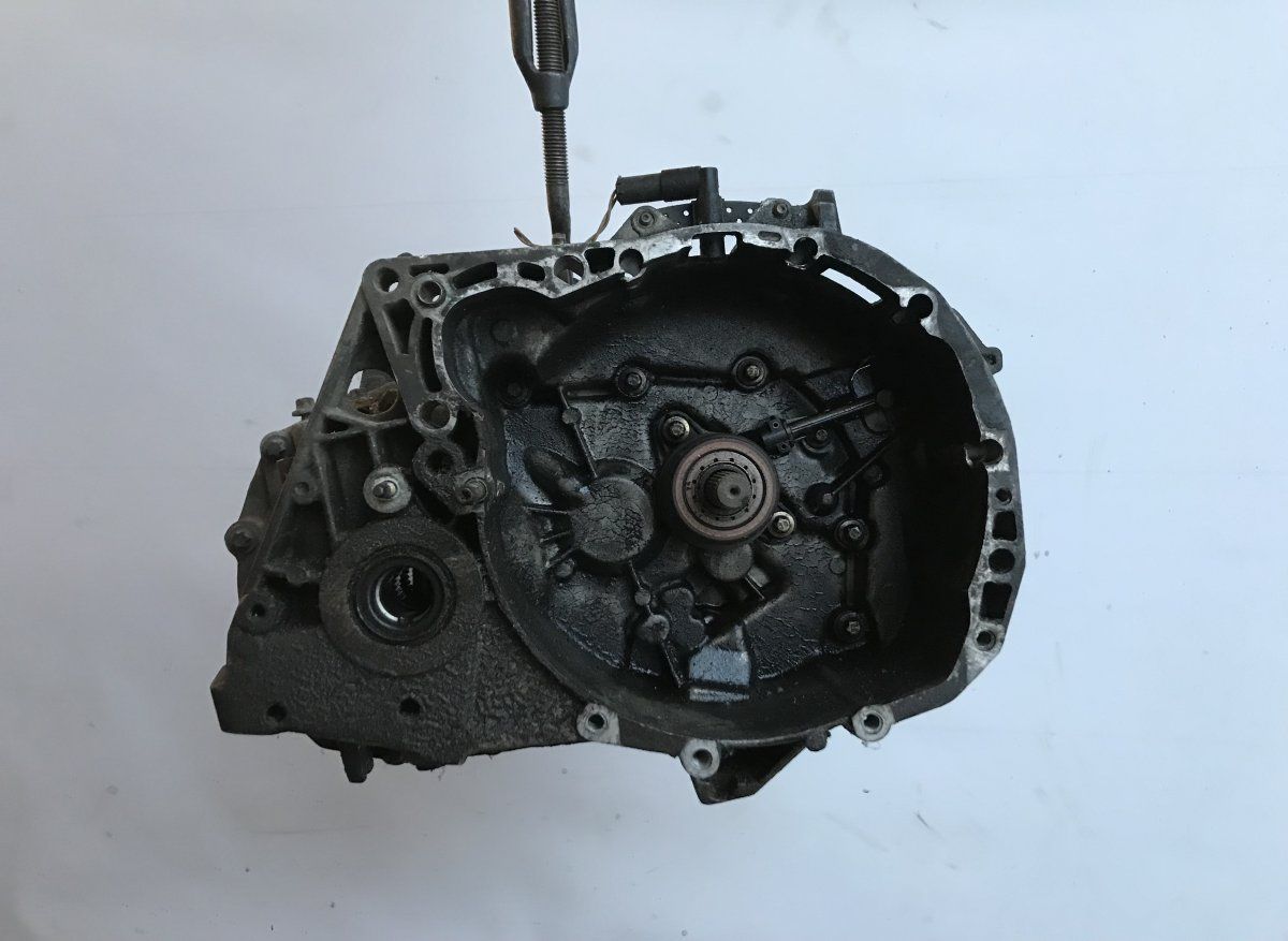JH3142 Gearbox RENAULT MEGANE II (2002-2008)