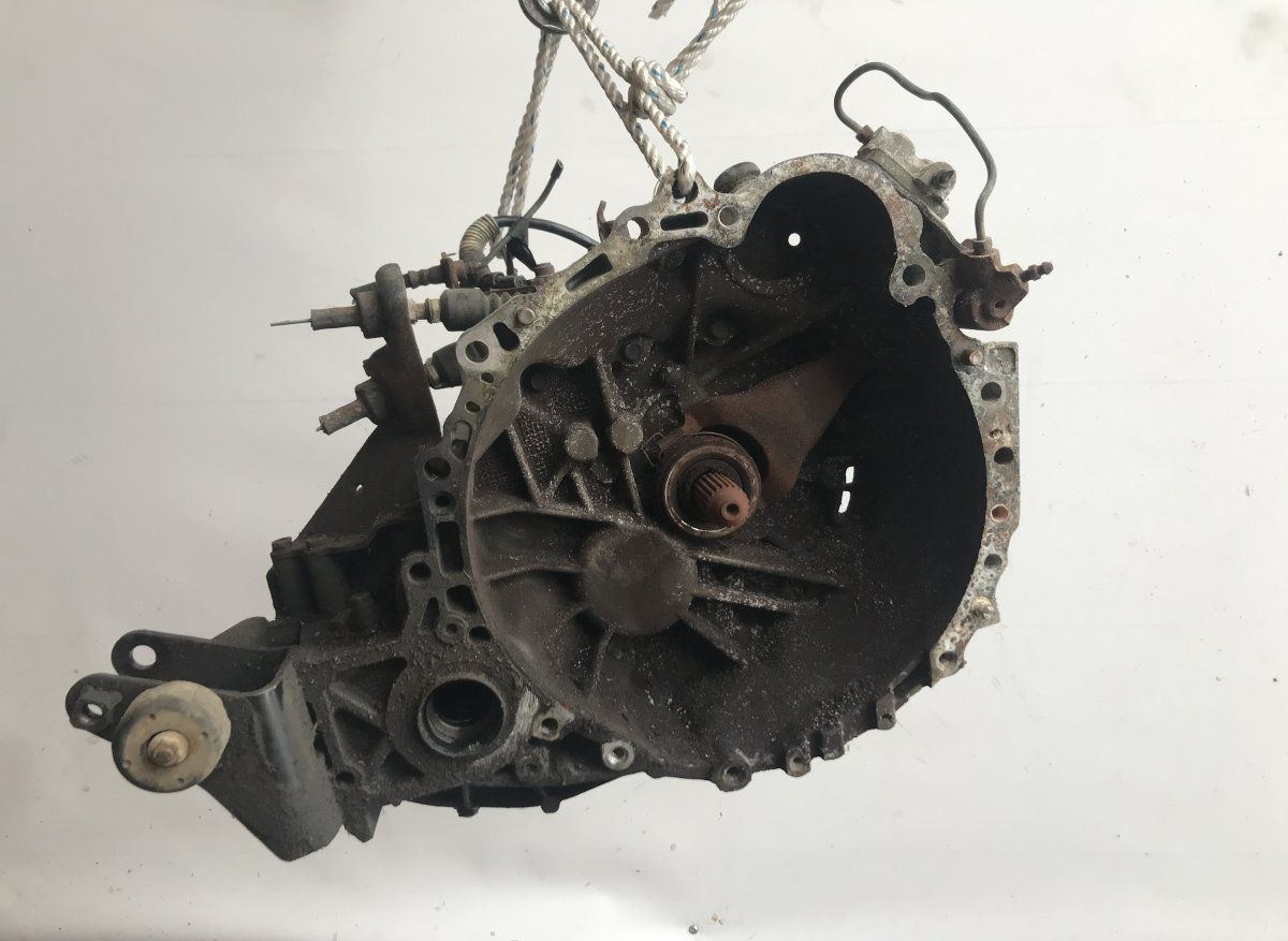 3030044070 Gearbox TOYOTA AVENSIS VERSO (XM20) (2001-2009)