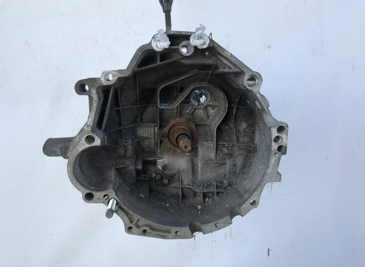 EMV Gearbox VW PASSAT B5 (3B3) (2000-2005)