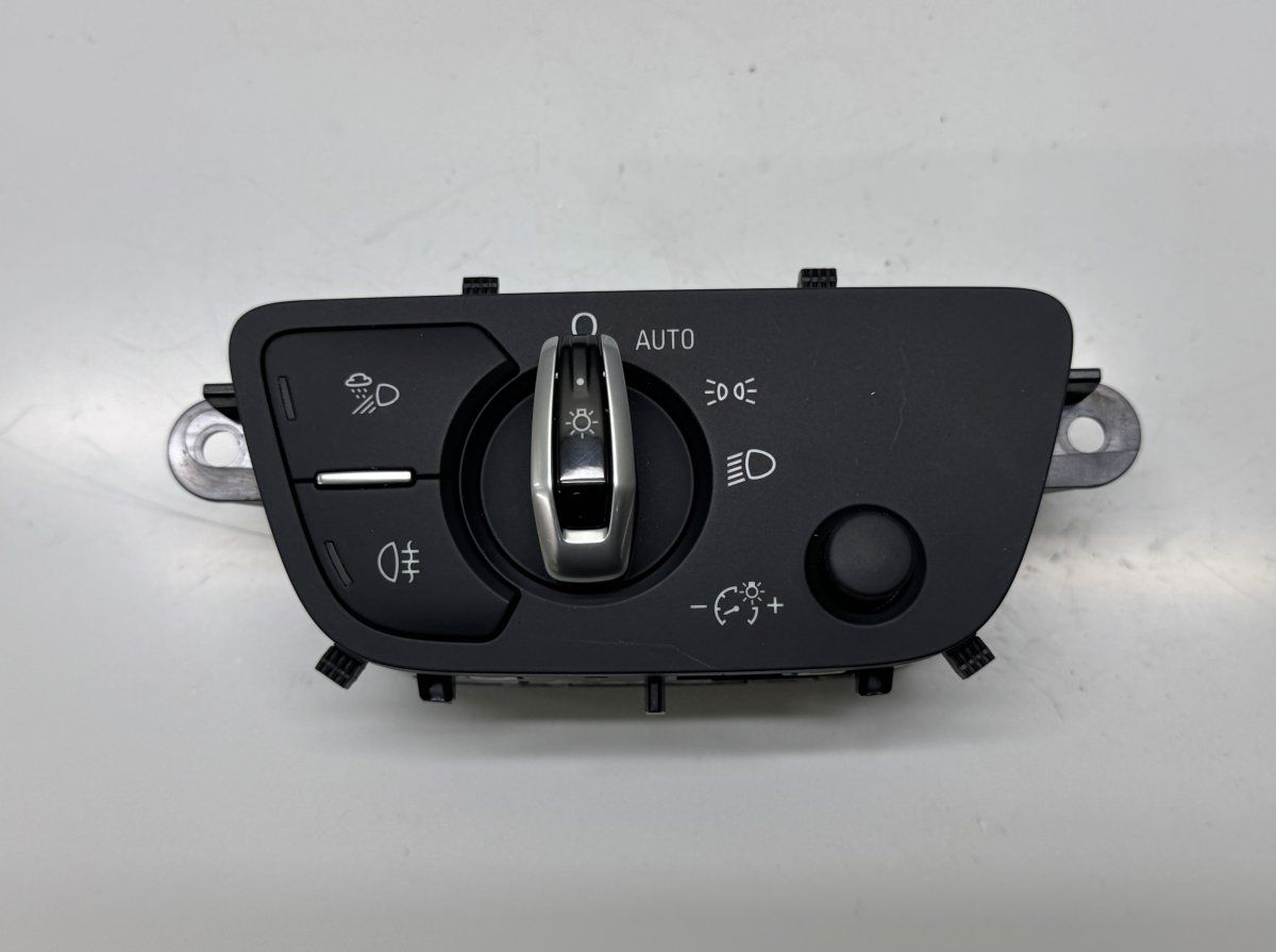 4M0941531AA Headlight Switch AUDI A4 (8W, B9) (2015-)