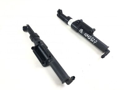 31416218 Headlight Washer Nozzle Left VOLVO XC60 I (2008-2017)