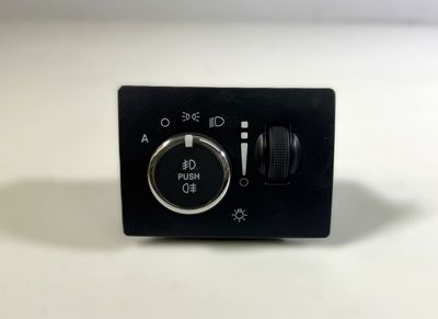 68189157AA 120011923 Headlight Switch JEEP GRAND CHEROKEE IV (WK, WK2) (2010-2021)