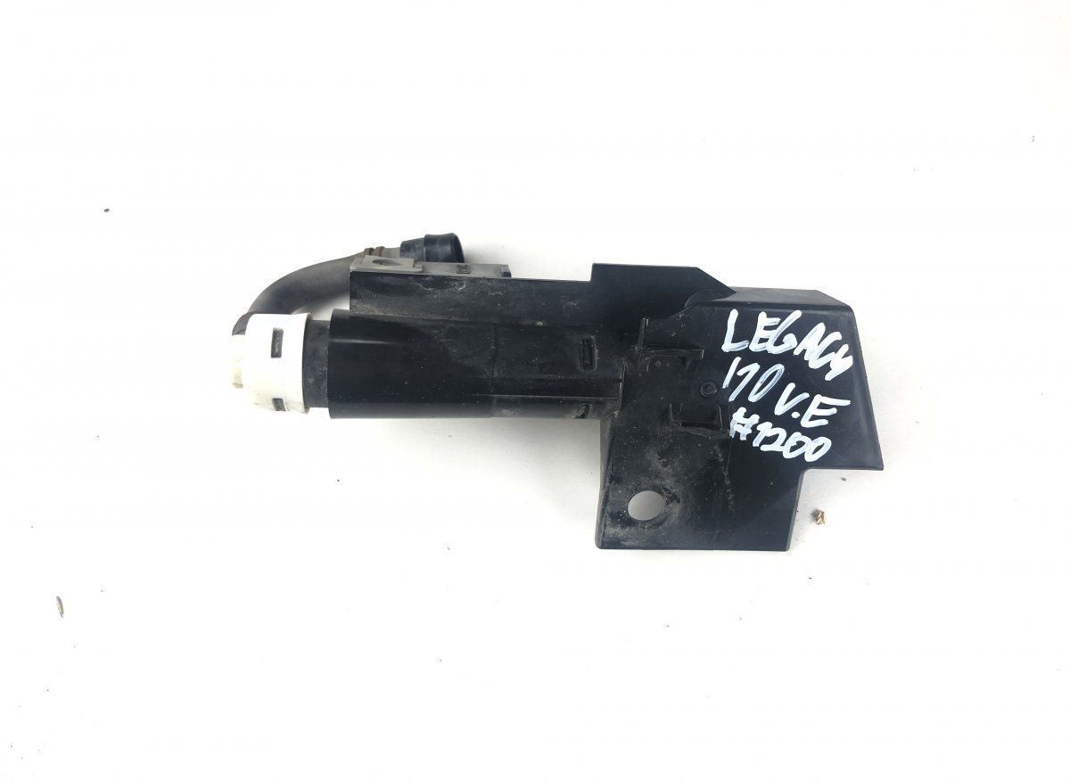 86636AJ160 Headlight Washer Nozzle Left SUBARU LEGACY V / Outback (2009-2014)