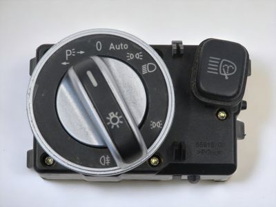 A23054501047376 A2305450104 Headlight Switch MERCEDES-BENZ SL-CLASS (R230) (2001-2012)