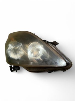 93190409 20A725 Priekšējais lukturis labais OPEL ZAFIRA B (A05) (2005-2014)