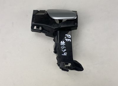 8625141606 30763420 Headlight Washer Nozzle Right VOLVO XC60 I (2008-2017)