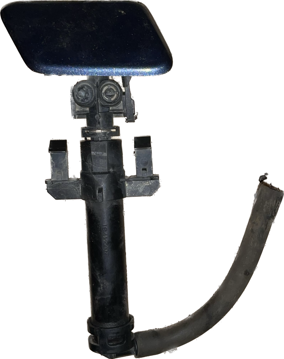 Headlight Washer Nozzle Right VOLVO S60 I (RS) (2000-2010)