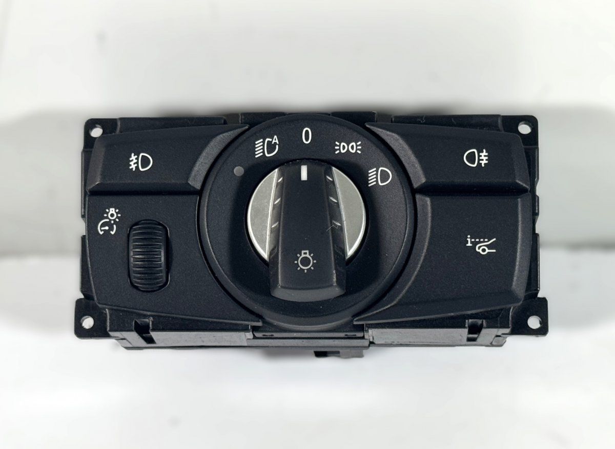 913472701 Headlight Switch BMW X6 (E71, E72) (2008-2014)