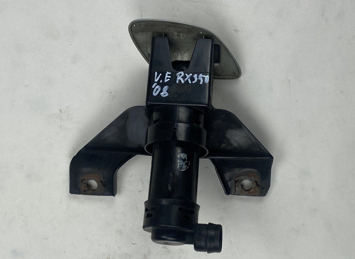Headlight Washer Nozzle Left LEXUS RX II (XU30) (2003-2008)