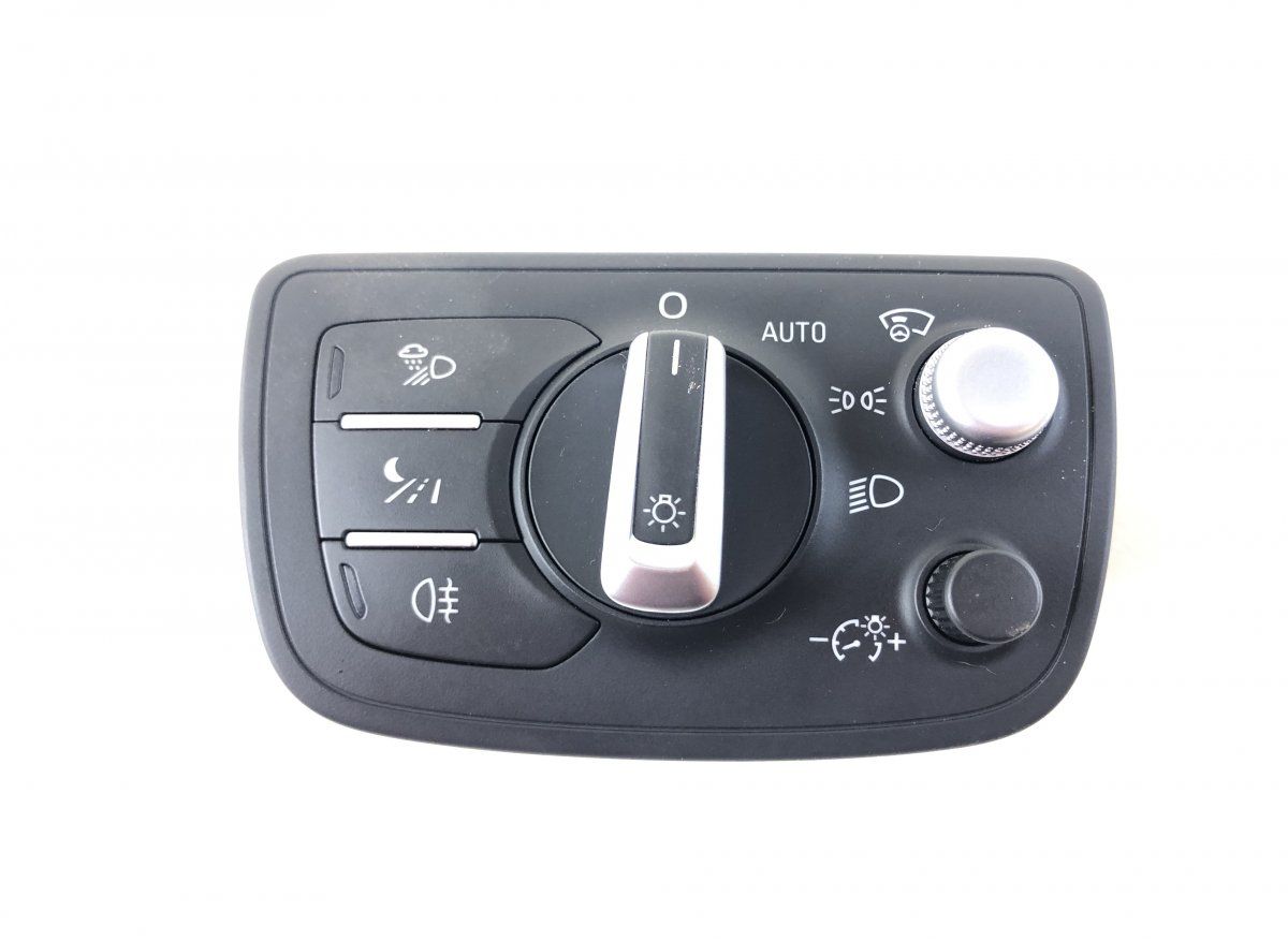 4G0941531AB Headlight Switch AUDI A6 / A6 ALLROAD (C7, 4G) (2010-2018)