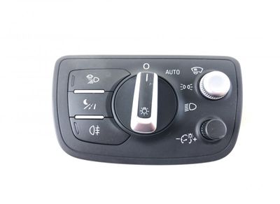 4G0941531AB Headlight Switch AUDI A6 / A6 ALLROAD (C7, 4G) (2010-2018)