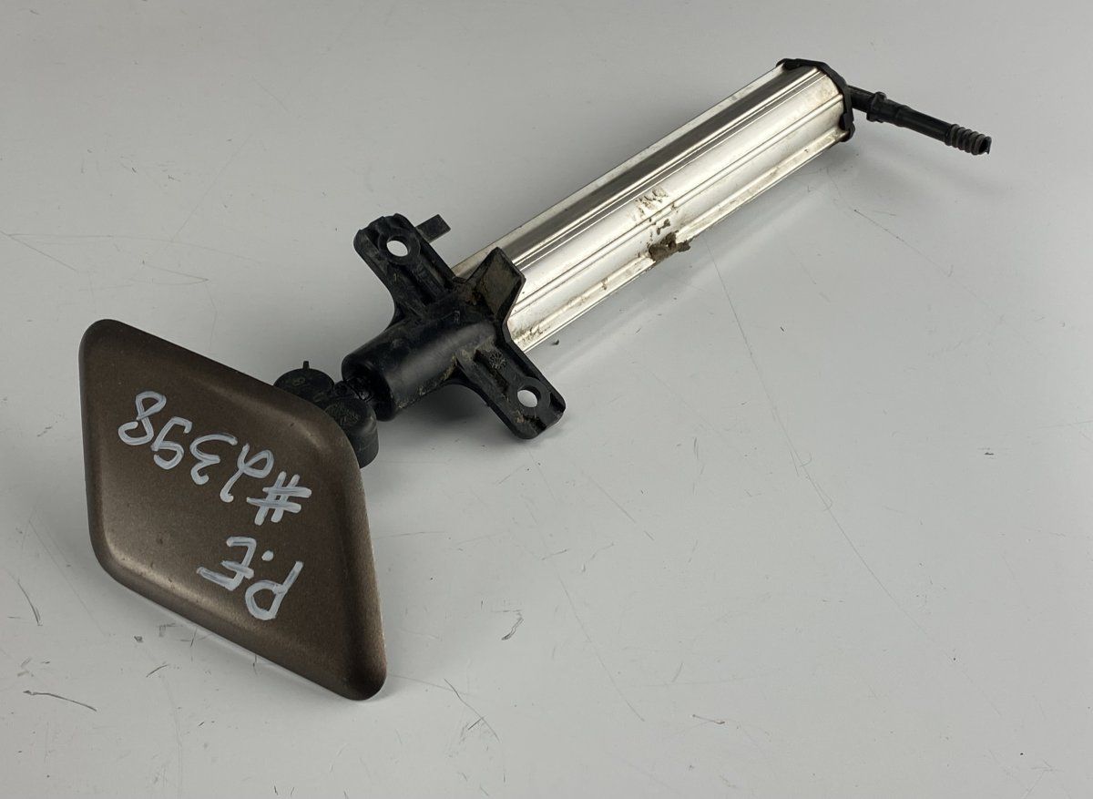 Headlight Washer Nozzle Right RENAULT SCENIC III (JZ0) (2009-2016)