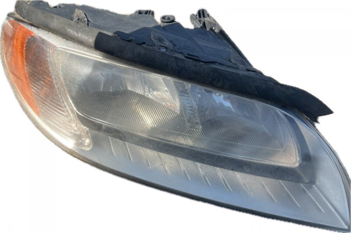 Headlight right VOLVO S80 II (AS) (2006-2016)
