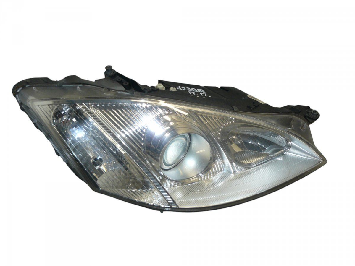 0301216604 Headlight right MERCEDES-BENZ S-CLASS (W221) (2005-2013)