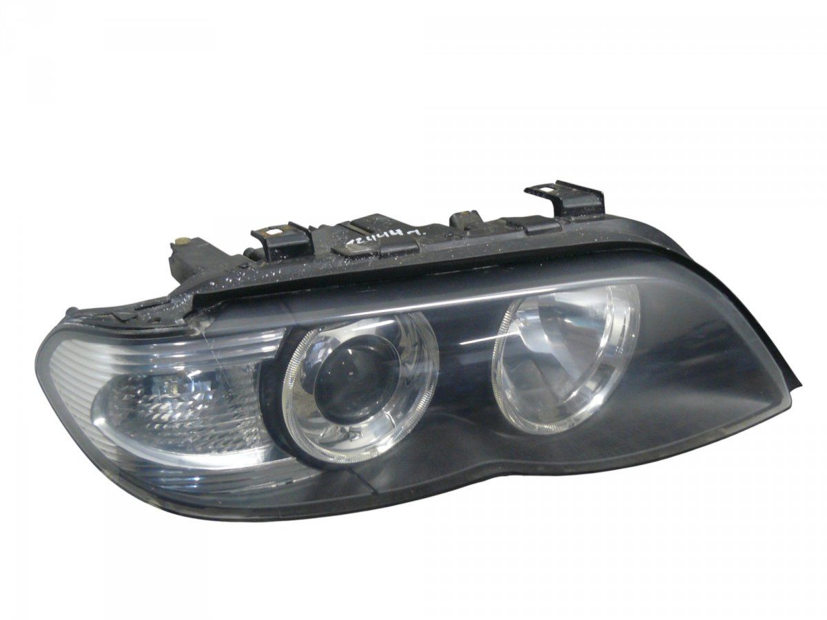 22458400RE Headlight right BMW X5 (E53) (2000-2007)