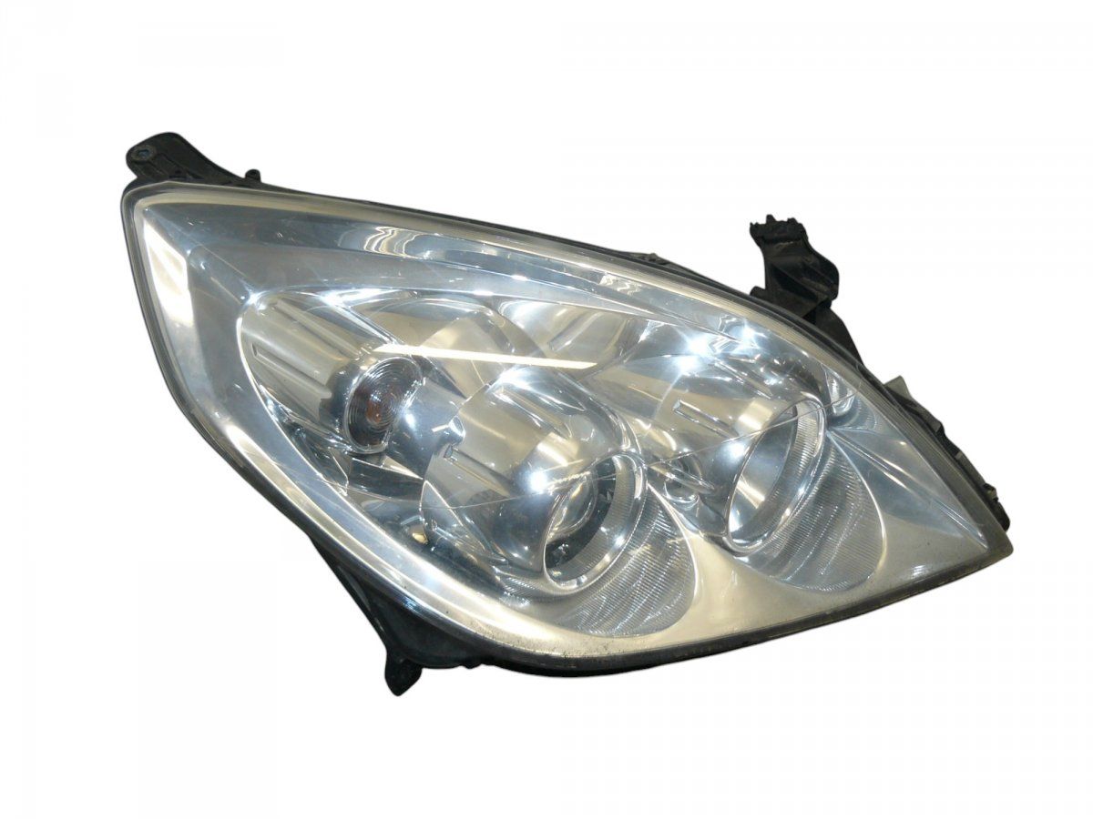 Headlight right OPEL VECTRA C (2002-2010)