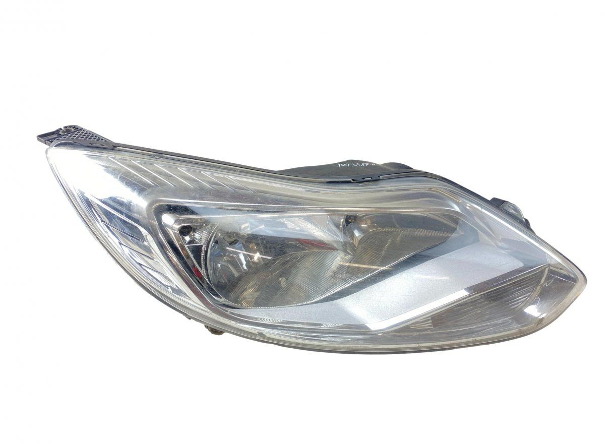 1873925 Headlight right FORD FOCUS III (2010-2018)