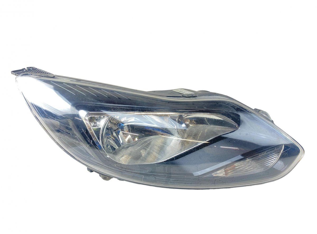 1873933 Headlight right FORD FOCUS III (2010-2018)