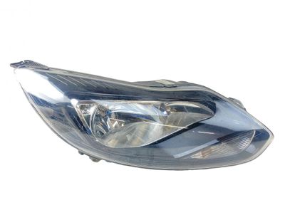 1873933 Headlight right FORD FOCUS III (2010-2018)