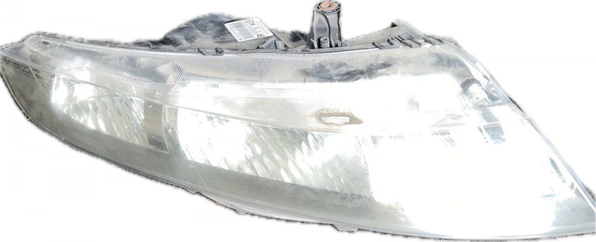 Headlight right HONDA CIVIC VIII (FN, FD) (2005-2011)