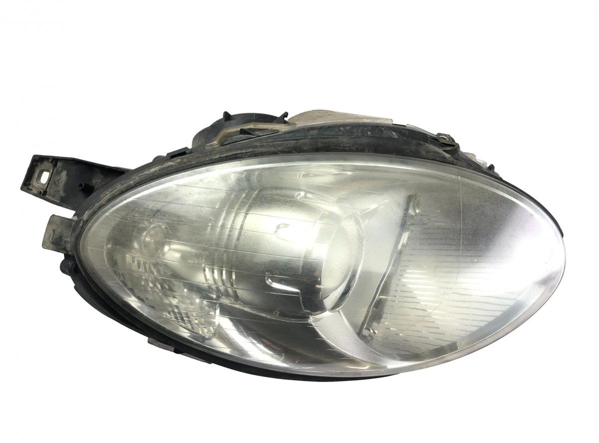 A2518200261 Headlight right MERCEDES-BENZ R-CLASS (W251) (2006-2013)