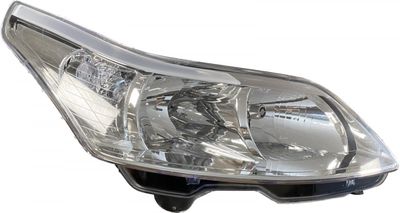 Headlight right CITROËN C4 I (LC) (2004-2011)