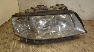 148468-00 14846800 Headlight right AUDI A6 / A6 ALLROAD (C5) (1997-2005)