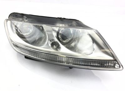3D2941018L Headlight right VW PHAETON (3D) (2002-2016)