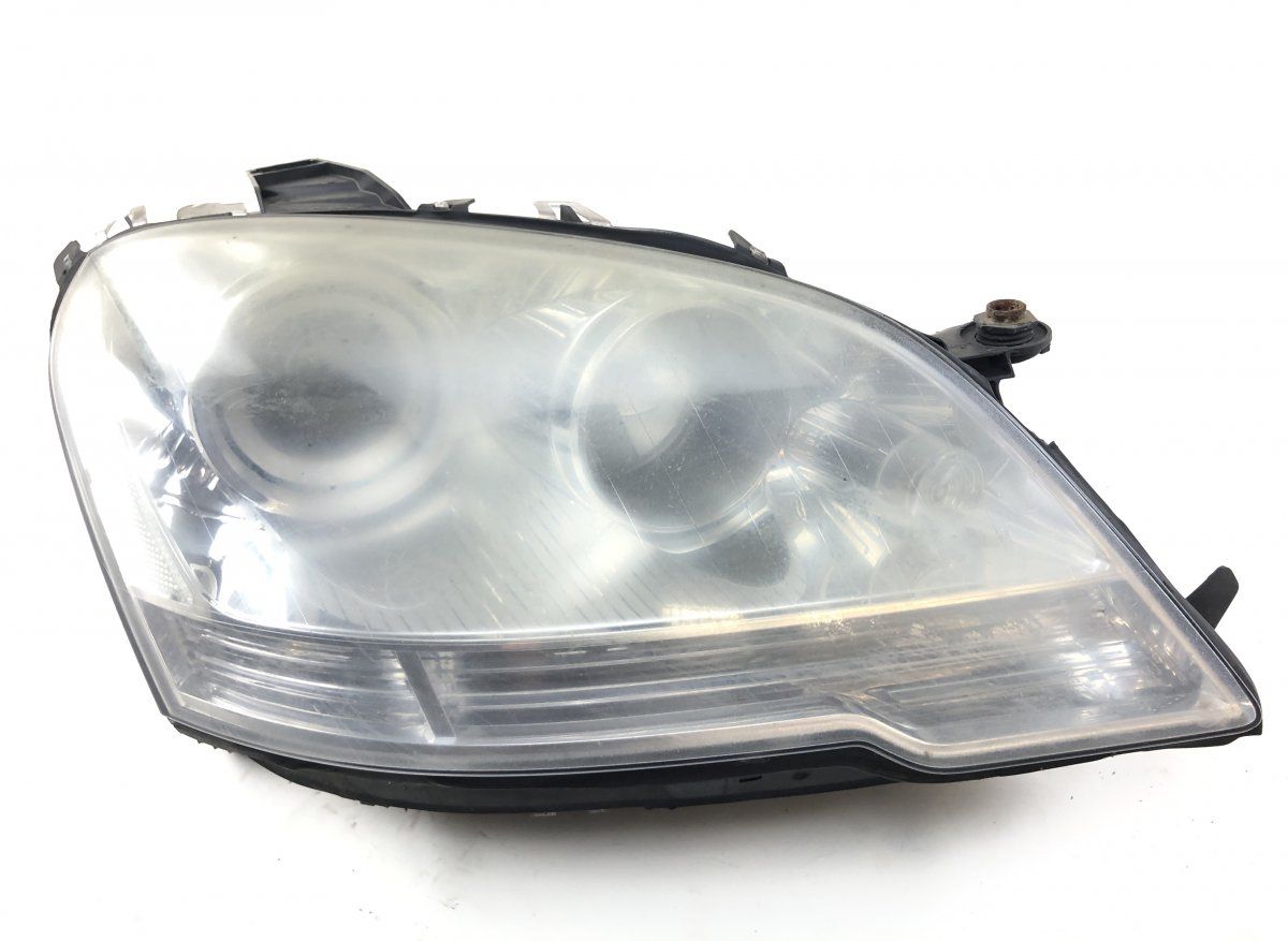 A1648202259 Headlight right MERCEDES-BENZ ML-CLASS (W164) (2005-2011)